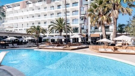 Alcudia Port Suites Bordoyhotels