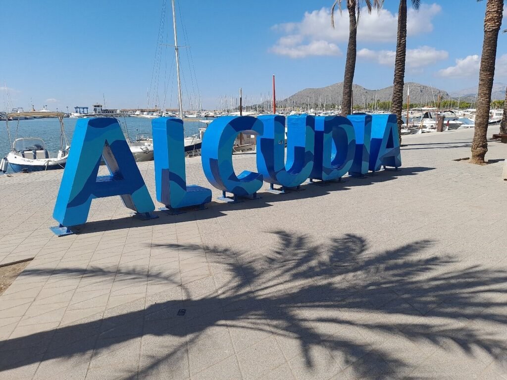 Alcudia Mallorca vakantie