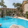 Allsun Estrella en Coral de Mar Resort Wellness en Spa