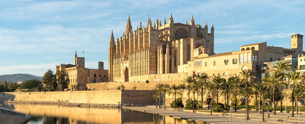 Balearen vakanties hotels lastminutes excursies