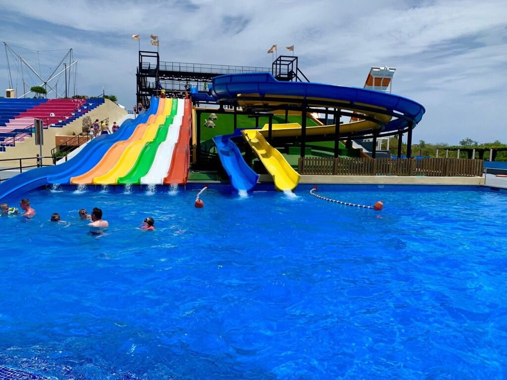 Hydropark Mallorca