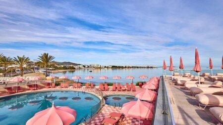 NYX Hotel Ibiza - Adults Only