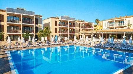 Protur Floriana Resort