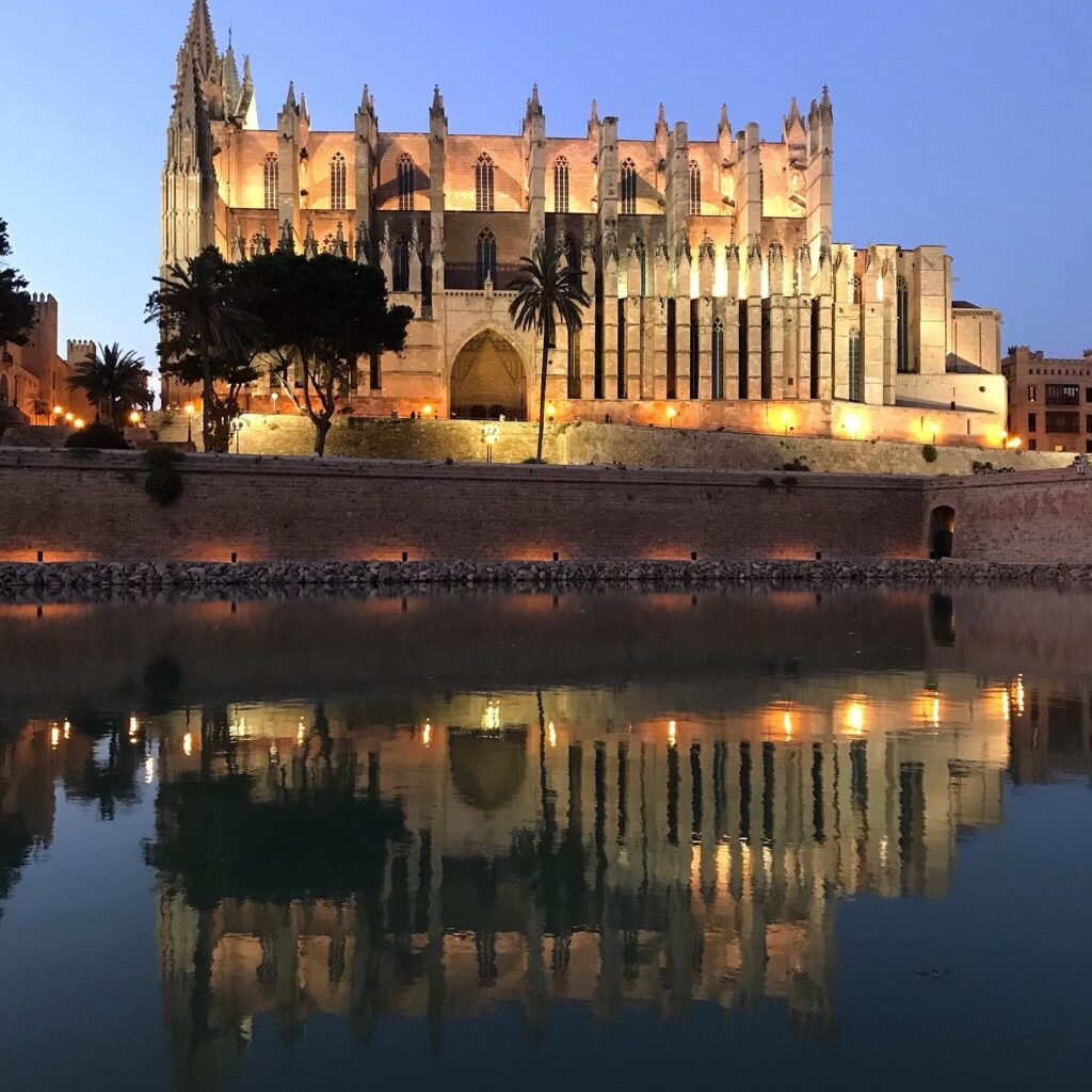 Palma de Mallorca