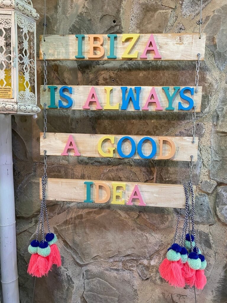 Ibiza 