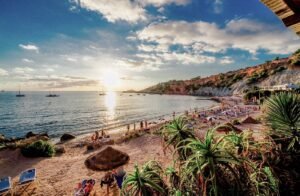Zonsondergangen op Ibiza De 5 mooiste plekken
